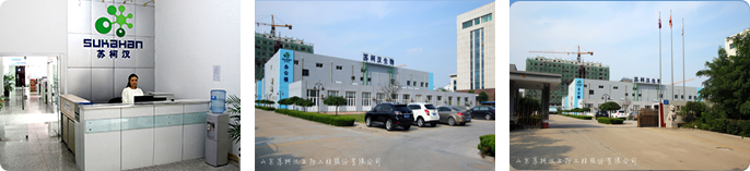 苏柯汉公司