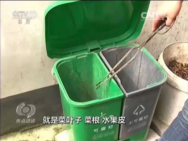 垃圾分类
